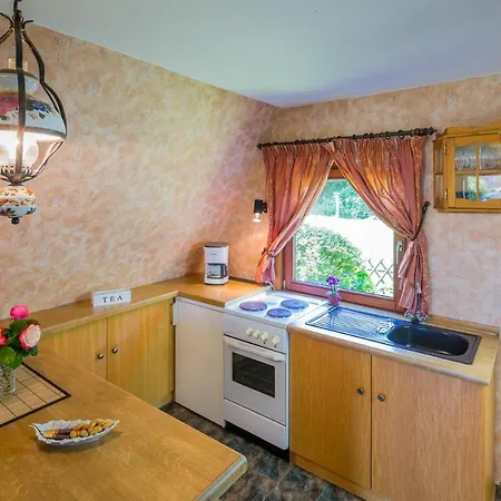 Uriges Tinyhouse Nahe Der Ostsee * Wangels
