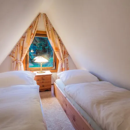 Uriges Tinyhouse Nahe Der Ostsee * Wangels
