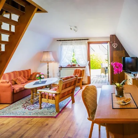 Σπίτι διακοπών Uriges Tinyhouse Nahe Der Ostsee Wangels