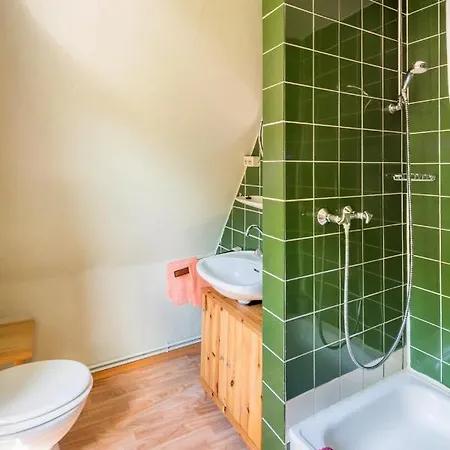 Σπίτι διακοπών Uriges Tinyhouse Nahe Der Ostsee