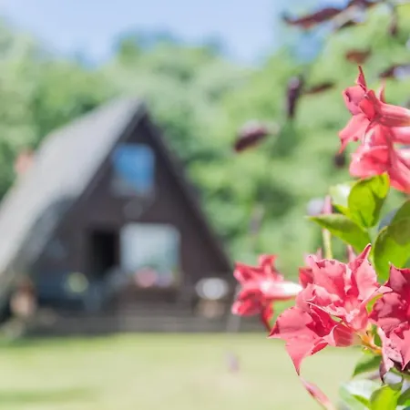 Uriges Tinyhouse Nahe Der Ostsee *